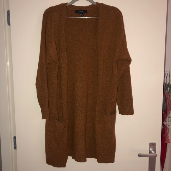 Forever 21 Sweaters - Forever 21 Cardigan